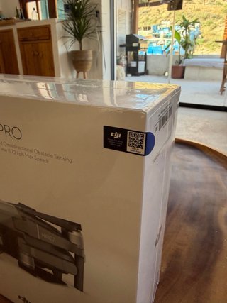 DJI Mavic 2 Pro (Sin estrenar) - Dron