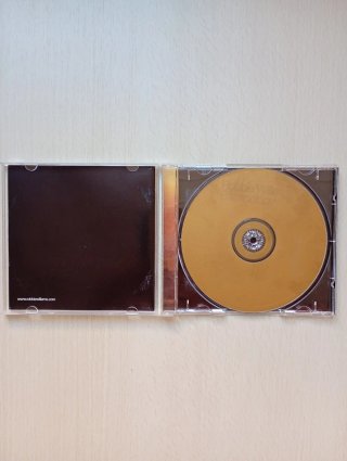 CD Robbie Williams "Escapology"