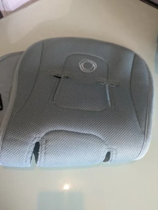 Conjunto bugaboo Verde grisáceo Fox y camaleon
