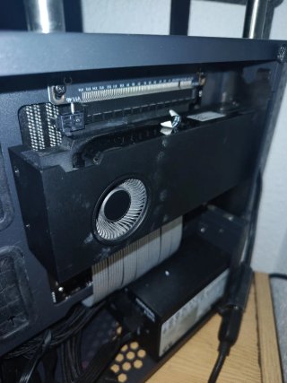 NVIDIA RTX A2000