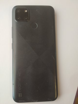 REALME C21Y (Reacondicionado) 3gb ram 6,5 pulg