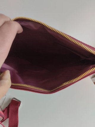 Mochila y neceser Harry Potter nuevos