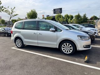 Volkswagen Sharan  7PLAZAS 2012