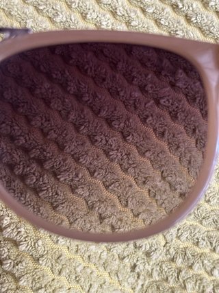 Occhiali da sole Ray-Ban grigio/argento 4285