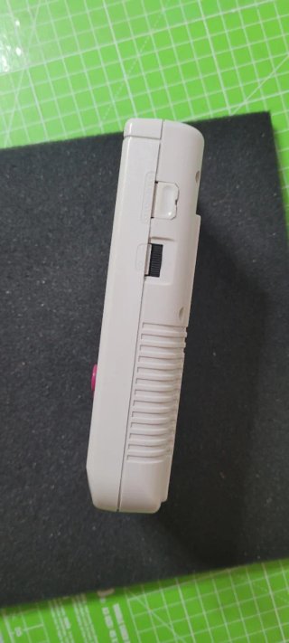 Nintendo Game Boy DMG-01 1989