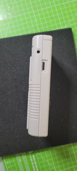 Nintendo Game Boy DMG-01 1989