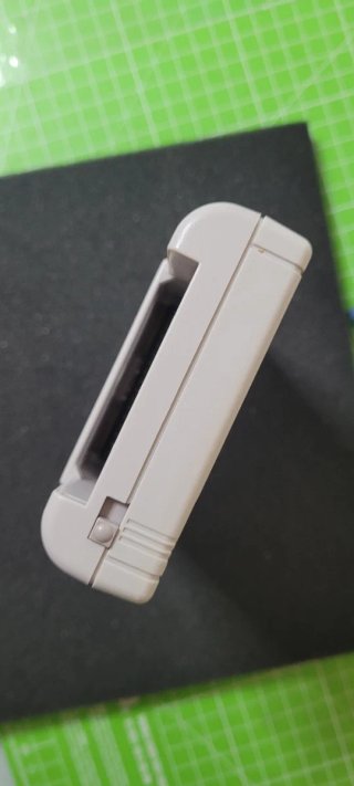 Nintendo Game Boy DMG-01 1989