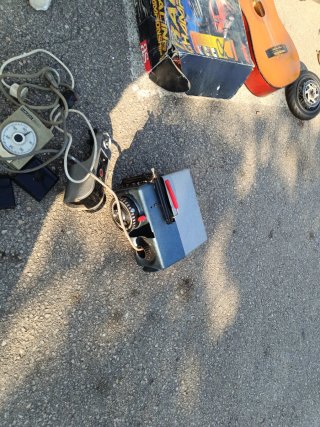 Ampliadora Durst