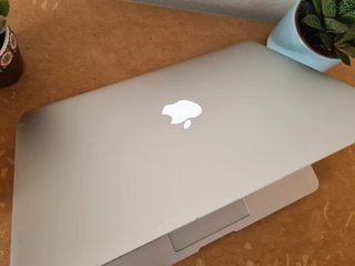 APPLE MacBook Air 13 2017 256GB SSD SEQUOIA MAC