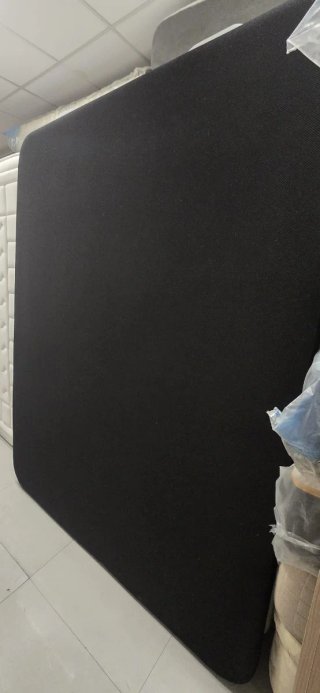 Base tapizada 150x190cm