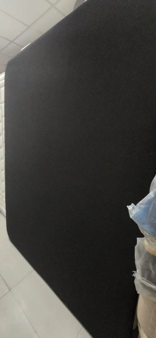 Base tapizada 150x190cm