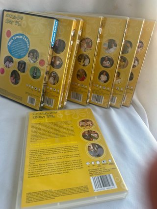Aquí no hay quien viva 17/30 DVD + Tomas Falsas