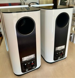Focal Kanta N 1 Altavoces