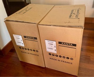 Focal Kanta N 1 Altavoces