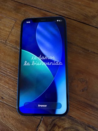 iPhone 12 64GB Blu