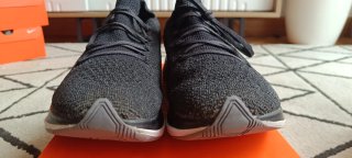 Zapatillas running Nike Zoom fly fk