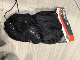 Patines en línea Oxelo Talla 39 + Protecciones