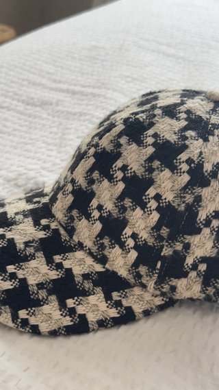 Lote de 7 Gorras