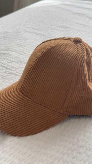Lote de 7 Gorras