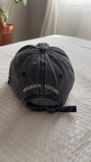 Lote de 7 Gorras