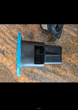 Cecotec Conga Aspirador 22.2V