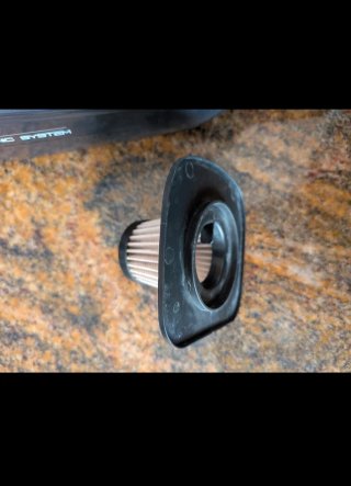 Cecotec Conga Aspirador 22.2V