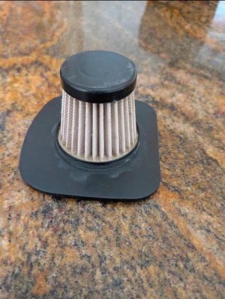 Cecotec Conga Aspirador 22.2V
