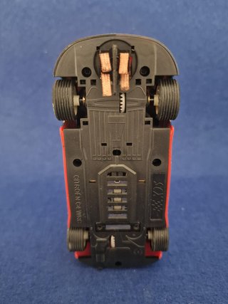 Scalextric Citroën C4 WRC Loeb