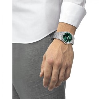 Orologio Tissot PRX T137.410.11.091.00