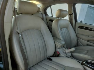 Jaguar X-Type 2002