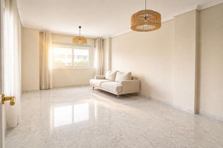 Piso en venta en Huerta del Pilar en Sevilla