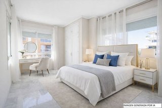 Piso en venta en Huerta del Pilar en Sevilla