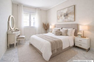 Piso en venta en Huerta del Pilar en Sevilla