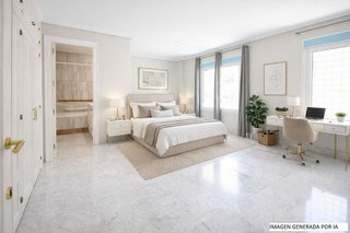 Piso en venta en Huerta del Pilar en Sevilla