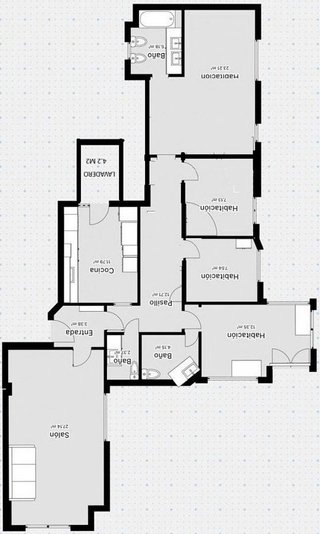 Piso en venta en Huerta del Pilar en Sevilla
