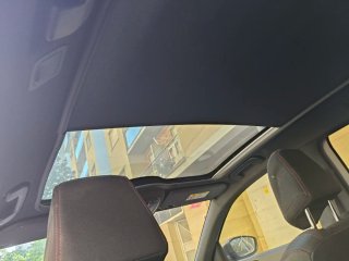 Peugeot 308 2019