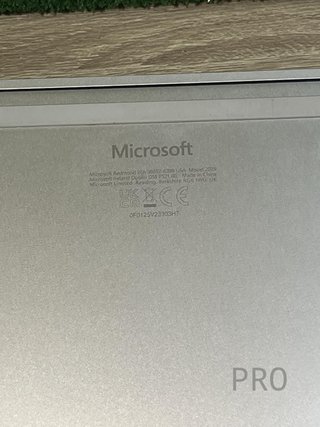 Ordenador Portátil Microsoft Studio 2