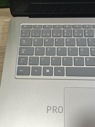 Ordenador Portátil Microsoft Studio 2