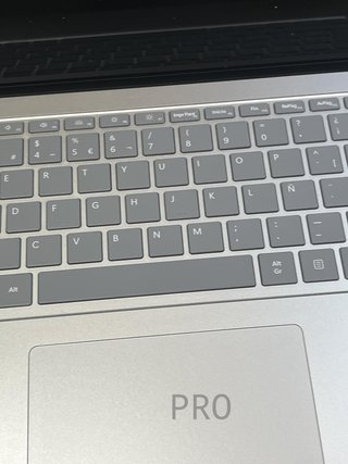 Ordenador Portátil Microsoft Studio 2