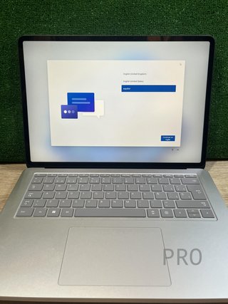 Ordenador Portátil Microsoft Studio 2