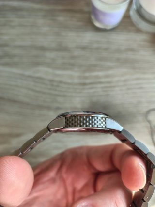Tissot Luxury Powermatic 80 Lady