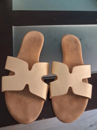 Zapatos sin estrenar/poco uso Talla 40-41