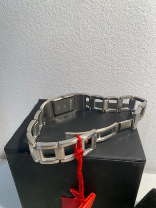 Reloj Viceroy Mujer Plata y Blanco