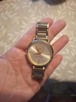 Reloj Michael Kors Dorado Mujer