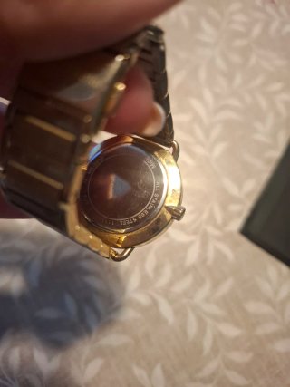 Reloj Michael Kors Dorado Mujer