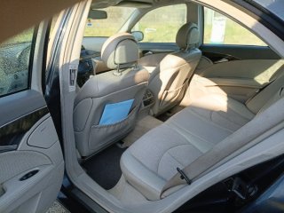 Mercedes-Benz Clase E 2004