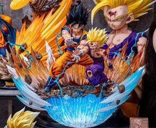 Figura Dragon Ball 1/4
