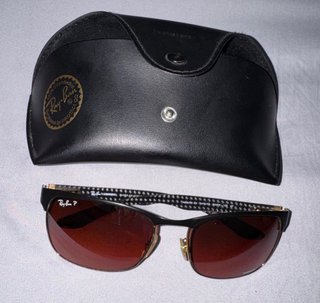 Gafas de sol Ray-Ban RB8319CH CHROMANCE