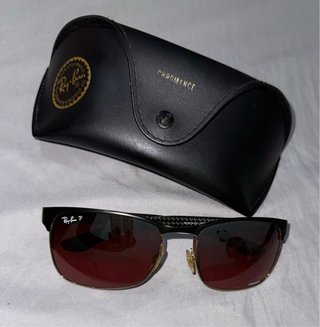 Gafas de sol Ray-Ban RB8319CH CHROMANCE