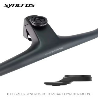 Syncros DC 3D Computer Mount.Fraser iC o DC stems